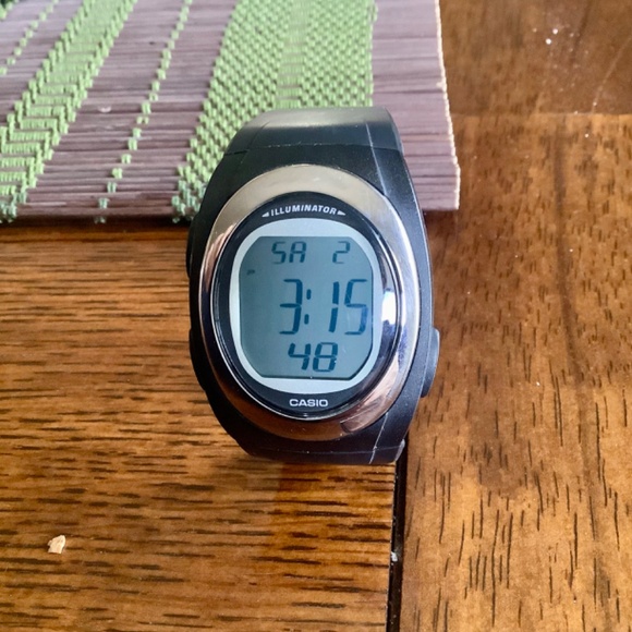 Casio unisex watches - Picture 9 of 11